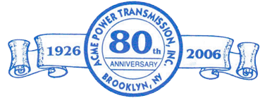 80 Years Banner