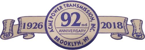 Acme Power Transmissions, Inc.
